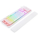 Adquiere tu Teclado Redragon SHIVA RGB Español Blanco en nuestra tienda informática online o revisa más modelos en nuestro catálogo de Teclados Gamer Redragon