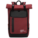 Mochila Laptop AMD Teros TE-9042R 15.6" Vino Resistente