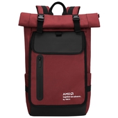 Mochila Laptop AMD Teros TE-9042R 15.6" Vino Resistente