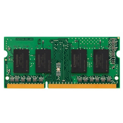 Adquiere tu Memoria SODIMM Kingston KVR16LS11/4WP 4GB DDR3L 1600MHz CL11 en nuestra tienda informática online o revisa más modelos en nuestro catálogo de SODIMM DDR3 Kingston