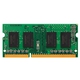 Adquiere tu Memoria SODIMM Kingston KVR16LS11/4WP 4GB DDR3L 1600MHz CL11 en nuestra tienda informática online o revisa más modelos en nuestro catálogo de SODIMM DDR3 Kingston