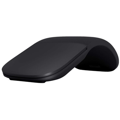 Adquiere tu Mouse Inalambrico Microsoft Arc ELG-00001 Bluetooth Negro en nuestra tienda informática online o revisa más modelos en nuestro catálogo de Mouse Inalámbrico Microsoft