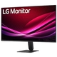 Adquiere tu Monitor LG U4 27" 27U411B-B FHD 144Hz HDMI VGA en nuestra tienda informática online o revisa más modelos en nuestro catálogo de Monitores LG