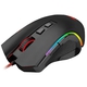 Adquiere tu Mouse Gamer Redragon GRIFFIN M607 RGB USB 7200 DPI Negro en nuestra tienda informática online o revisa más modelos en nuestro catálogo de Mouse Gamer USB Redragon