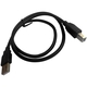 Adquiere tu Cable Para Impresora USB 2.0 a USB B TrauTech De 3 Metros en nuestra tienda informática online o revisa más modelos en nuestro catálogo de Cables Para Impresora TrauTech