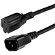 Adquiere tu Cable De Poder C14 a NEMA 5-15P Netcom De 1.80 Metros en nuestra tienda informática online o revisa más modelos en nuestro catálogo de Cables de Poder Netcom