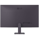 Adquiere tu Monitor Gaming 27" LG 27G411A-B FHD 144Hz HDMI Displayport en nuestra tienda informática online o revisa más modelos en nuestro catálogo de Monitores LG