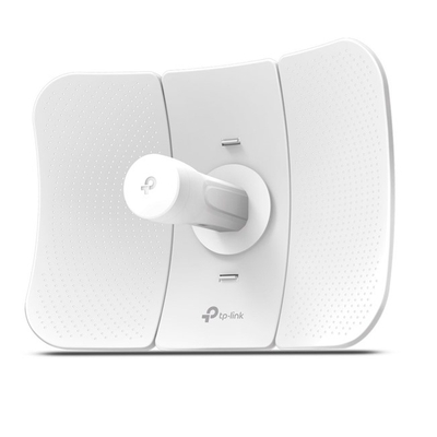 Adquiere tu Access Point TP-Link CPE605 23dBi 150 Mbps PoE Exterior en nuestra tienda informática online o revisa más modelos en nuestro catálogo de Access Points TP-Link
