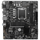 Adquiere tu Placa MSI PRO B760M-G DDR4 LGA1700 HDMI VGA Displayport en nuestra tienda informática online o revisa más modelos en nuestro catálogo de Placas Madre MSI 