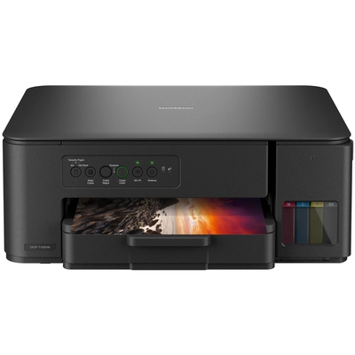 Adquiere tu Impresora Multifuncional DCP-T430W Brother USB WIFI en nuestra tienda informática online o revisa más modelos en nuestro catálogo de Impresoras Multifuncionales Brother