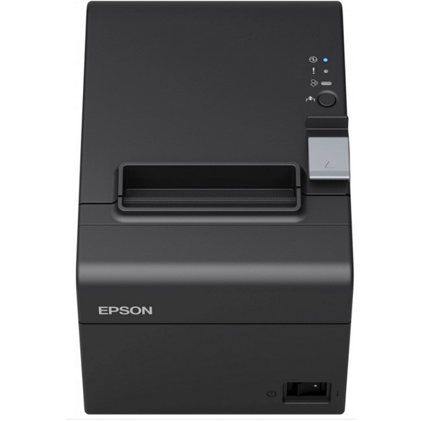 Impresora Termica Epson Tm T20iii 250 Mmseg Usb 9491
