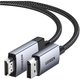 Adquiere tu Cable DisplayPort a HDMI 4K Ugreen De 2mts en nuestra tienda informática online o revisa más modelos en nuestro catálogo de Cables de Video Ugreen