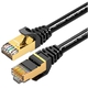 Adquiere tu Cable Patch Cord RJ45 Cat8 Netcom de 1 Metro en nuestra tienda informática online o revisa más modelos en nuestro catálogo de Cables de Red Netcom