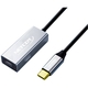 Adquiere tu Cable Extensor Activo Netcom USB 3.2 Tipo C G2 De 10 Metros en nuestra tienda informática online o revisa más modelos en nuestro catálogo de Cables Extensores USB Netcom