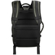 Adquiere tu Mochila Hasta 15.6" Teros City II TE-9040DG Laptops Verde en nuestra tienda informática online o revisa más modelos en nuestro catálogo de Mochilas, Maletines y Fundas Teros