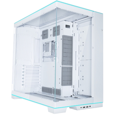 Adquiere tu Case Lian Li O11 Dynamic EVO RGB Blanco 2 Paneles Vidrio en nuestra tienda informática online o revisa más modelos en nuestro catálogo de Cases Lian Li