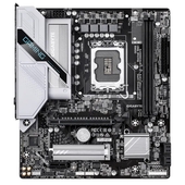 Placa Gigabyte H810M GAMING WIFI6 H810 DDR5 1851 HDMI DP