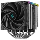 Adquiere tu Disipador De Calor Deepcool AK620 DIGITAL SE Para Intel y AMD en nuestra tienda informática online o revisa más modelos en nuestro catálogo de Coolers Disipadores CPU Deepcool