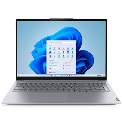 Adquiere tu Laptop Lenovo ThinkBook G8 IAL 16" Ultra 7 255H 16G 1T W11P en nuestra tienda informática online o revisa más modelos en nuestro catálogo de Laptops Core Ultra 7 Lenovo