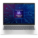 Laptop HP Pavilion Plus 14-ew1002la Ultra 7 155H 32G 1T SSD