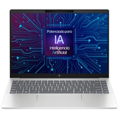 Laptop HP Pavilion Plus 14-ew1002la Ultra 7 155H 32G 1T SSD