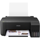 Adquiere tu Impresora de tinta continua Epson L1110, 33 ppm, 15 ppm, 5760 x 1440 dpi, USB 2.0. en nuestra tienda informática online o revisa más modelos en nuestro catálogo de Solo Impresora Epson