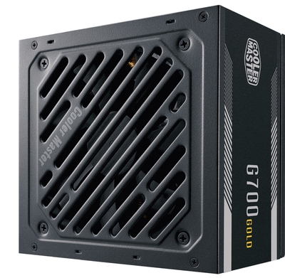 Adquiere tu Fuente De Poder Cooler Master G700 700W 80 Plus Gold 24-PIN en nuestra tienda informática online o revisa más modelos en nuestro catálogo de Fuentes de Poder Cooler Master