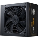 Fuente De Poder Cooler Master 550W MWE Bronze 550 V3