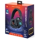 Adquiere tu Auriculares  Gamer JBL Quantum 610 Inalámbricos 2.4GHz en nuestra tienda informática online o revisa más modelos en nuestro catálogo de Auriculares y Micrófonos JBL