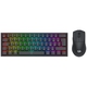 Adquiere tu Kit Gamer Redragon S143 Teclado K617RGB FIZZ SP y Mouse M724 en nuestra tienda informática online o revisa más modelos en nuestro catálogo de Teclados y Mouse Gamer Redragon