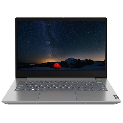 Adquiere tu Laptop Lenovo ThinkBook 14 IML, 14" FHD, Intel Core i7-10510U 1.80GHz, 8GB DDR4, 512GB SSD, Radeon 625 2GB. Windows 10 Pro en nuestra tienda informática online o revisa más modelos en nuestro catálogo de Laptops Core i7 Lenovo