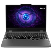 Laptop Lenovo LOQ 15IRX9 15.6" Core i5-13450HX 16G 512G V6G