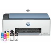 Impresora Multifuncional De Tinta HP Smart Tank 585 WiFi USB