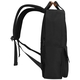 Adquiere tu Mochila Para Laptop Hasta 15.6 Teros City II TE-9031BL Negro en nuestra tienda informática online o revisa más modelos en nuestro catálogo de Mochilas, Maletines y Fundas Teros