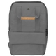 Adquiere tu Mochila Para Laptop Hasta 15.6" Teros CITY II Grey TE-9028GR en nuestra tienda informática online o revisa más modelos en nuestro catálogo de Mochilas, Maletines y Fundas Teros