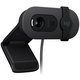 Adquiere tu Cámara Web Empresarial Logitech Brio 105 FHD 1080P Negro en nuestra tienda informática online o revisa más modelos en nuestro catálogo de Cámaras Web Logitech
