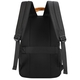 Adquiere tu Mochila Para Laptop Hasta 15.6 Teros City II TE-9031BL Negro en nuestra tienda informática online o revisa más modelos en nuestro catálogo de Mochilas, Maletines y Fundas Teros