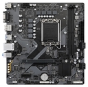 Placa Gigabyte B760M E Intel B760 LGA1700 DDR5 HDMI DP VGA