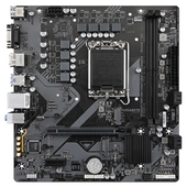 Placa Gigabyte B760M E Intel B760 LGA1700 DDR5 HDMI DP VGA