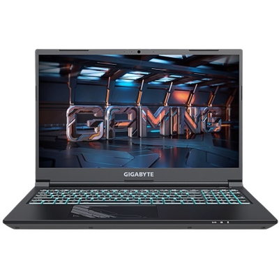 Adquiere tu Laptop Gigabyte G5 KF 15.6" Core i5-12500H 8GB 512GB SSD V8G en nuestra tienda informática online o revisa más modelos en nuestro catálogo de Laptops Gamer Gigabyte