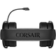 Adquiere tu Auriculares Gamer Corsair HS60 PRO Surround 3.5mm Gris en nuestra tienda informática online o revisa más modelos en nuestro catálogo de Auriculares y Micrófonos Corsair