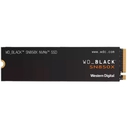 Disco Sólido M.2 1TB NVMe Western Digital Black SN850X