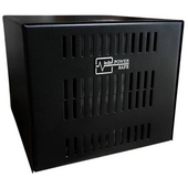 Transformador De Aislamiento Elise TAMF-10 Monofásico 1KVA 220V