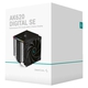 Adquiere tu Disipador De Calor Deepcool AK620 DIGITAL SE Para Intel y AMD en nuestra tienda informática online o revisa más modelos en nuestro catálogo de Coolers Disipadores CPU Deepcool