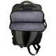 Adquiere tu Mochila Hasta 15.6" Teros City II TE-9040DG Laptops Verde en nuestra tienda informática online o revisa más modelos en nuestro catálogo de Mochilas, Maletines y Fundas Teros