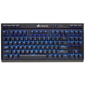 Teclado Gamer Inalámbrico Corsair K63 Cherry MX Bluetooth