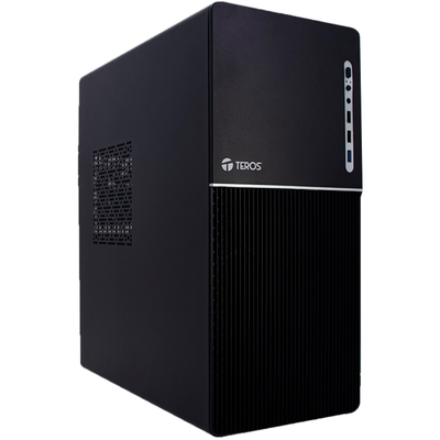 Adquiere tu Case ATX Teros TE-1037S 250W USB 3.0/2.0 Audio Versátil en nuestra tienda informática online o revisa más modelos en nuestro catálogo de Cases Teros