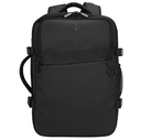 Mochila Travel Teros TE9037BK Para Laptops Hasta 15.6" Negro