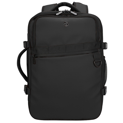 Adquiere tu Mochila Travel Teros TE9037BK Para Laptops Hasta 15.6" Negro en nuestra tienda informática online o revisa más modelos en nuestro catálogo de Mochilas, Maletines y Fundas Teros