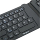 Adquiere tu Teclado Inalámbrico Targus Plegable Bluetooth Ergonómico en nuestra tienda informática online o revisa más modelos en nuestro catálogo de Solo Teclados Targus